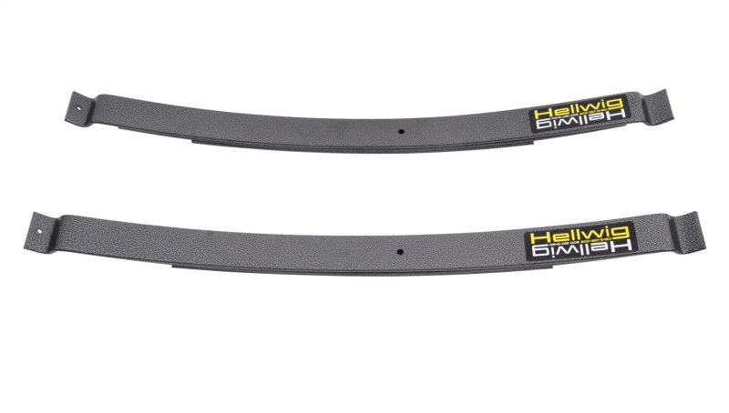 Hellwig 20-21 Chevy Silv 2500HD Load Pro-Up To 2500lb Level LC 3 Leaf Helper Spring w/o Mounting Kit - 2551