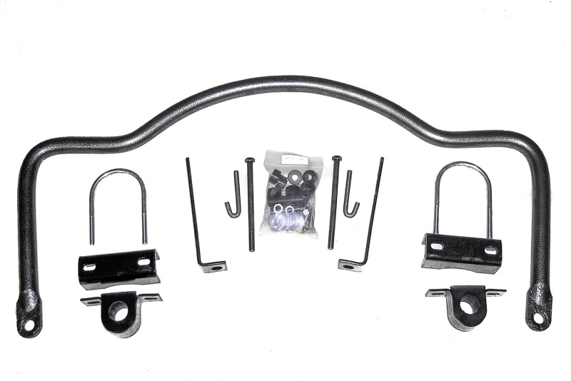 Hellwig 7085 Rear Sway Bar Kit For 17-19 Ford E-350 SD 6.2L NEW