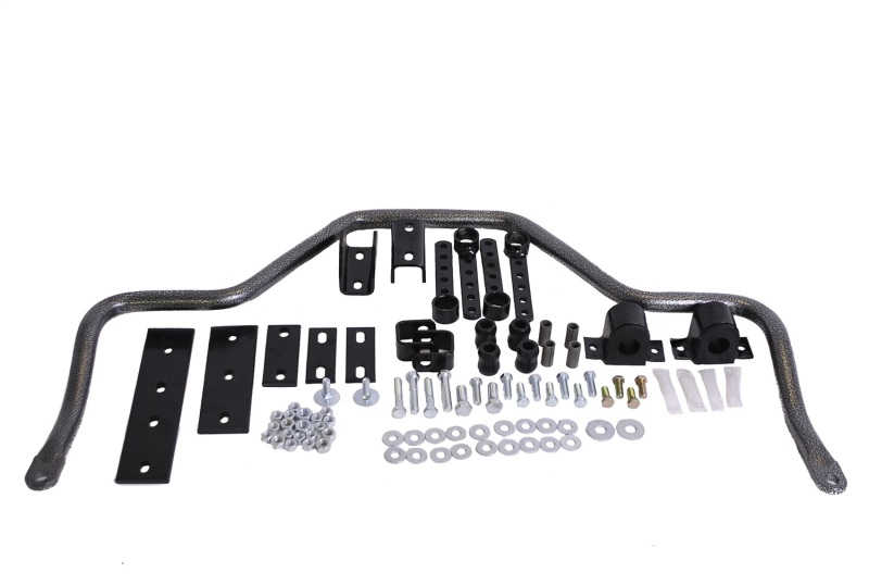 Hellwig 7626 Rear Sway Bar Kit For 01 Dodge Ram 1500