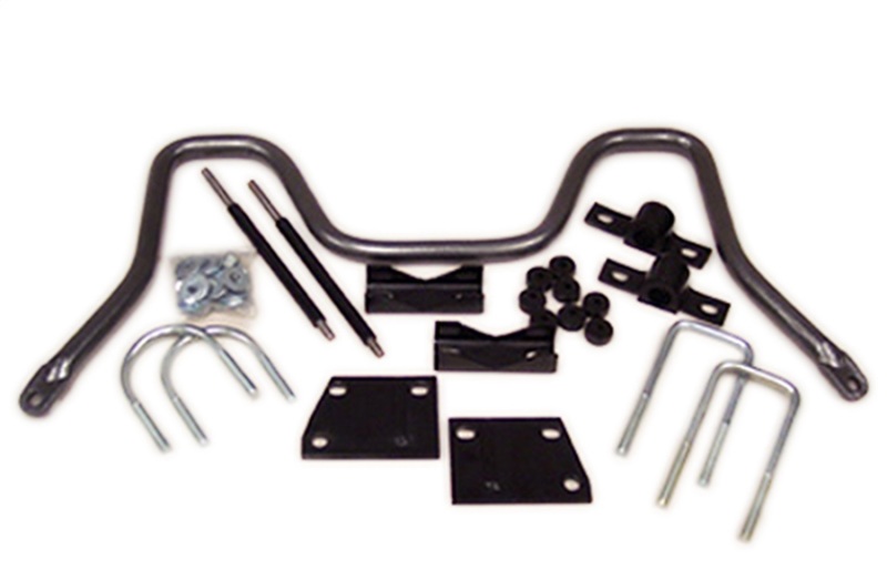 Hellwig 7651 Rear Sway Bar Kit For 04-06 Dodge Ram 1500 5.7L