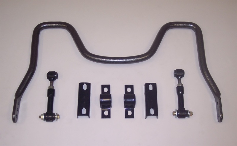 Hellwig 7701 Rear Sway Bar Kit For 06 Chevy Suburban 1500 RWD NEW