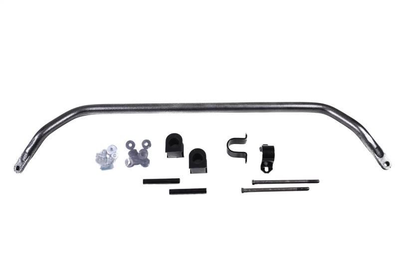 Hellwig 7702 Front Sway Bar Kit For 07 GMC Sierra 1500 Classic 6.0L