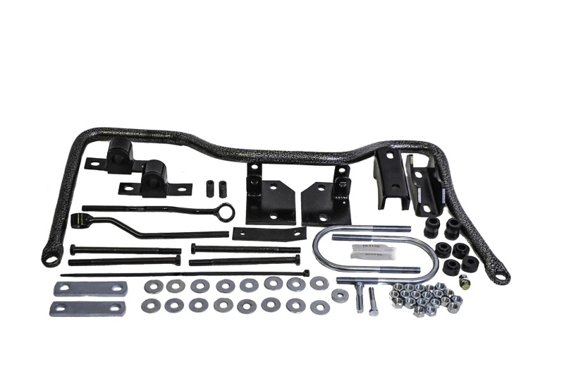 Hellwig 7739 Rear Sway Bar Kit For 14-20 Ram 3500 6.7L NEW