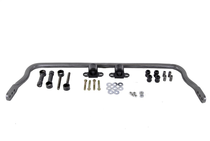 Hellwig 7749 Front Sway Bar Kit For 18 Jeep Wrangler Jk 3.6L