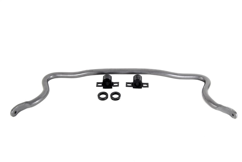 Hellwig 07-16 Toyota Land Cruiser 200 Series Solid Heat Treated Chromoly 1-1/2in Front Sway Bar - 7753