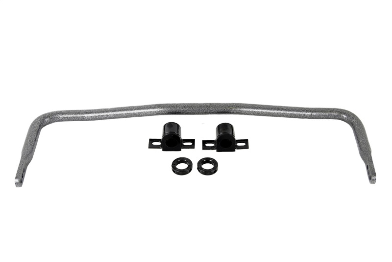 Hellwig 16-21 Ford Transit 350HD Dually Solid Heat Treated Chromoly 1-3/8in Rear Sway Bar - 7766