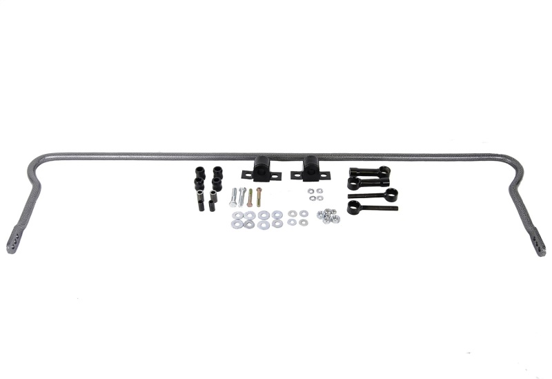 Hellwig 14-20 Ram ProMaster 1500/2500 Solid Heat Treated Chromoly 1in Rear Sway Bar - 7768
