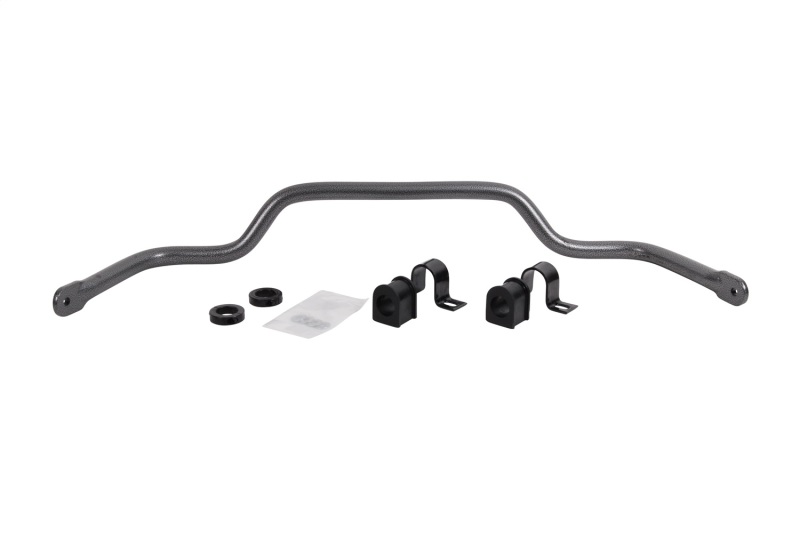 Hellwig 20-22 Ram 1500 2/4WD (Excl. TRX) Solid Heat Treated Chromoly 1-3/8in Front Sway Bar - 7787