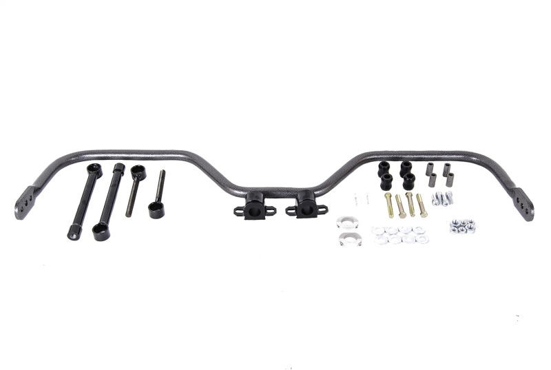 Hellwig 14-21 Ram 2500 4WD w/ 4-6in Lift Solid Heat Treated Chromoly 1-1/8in Rear Sway Bar - 7879