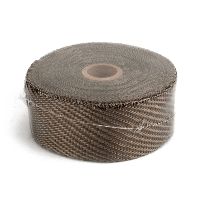 DEI Exhaust Wrap 4in x 100ft - Titanium - 10134