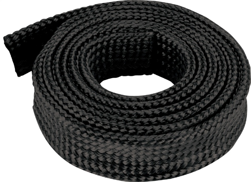 DEI Protect-A-Sleeve 1/2in ID x 6ft Universal - Titanium - 10591