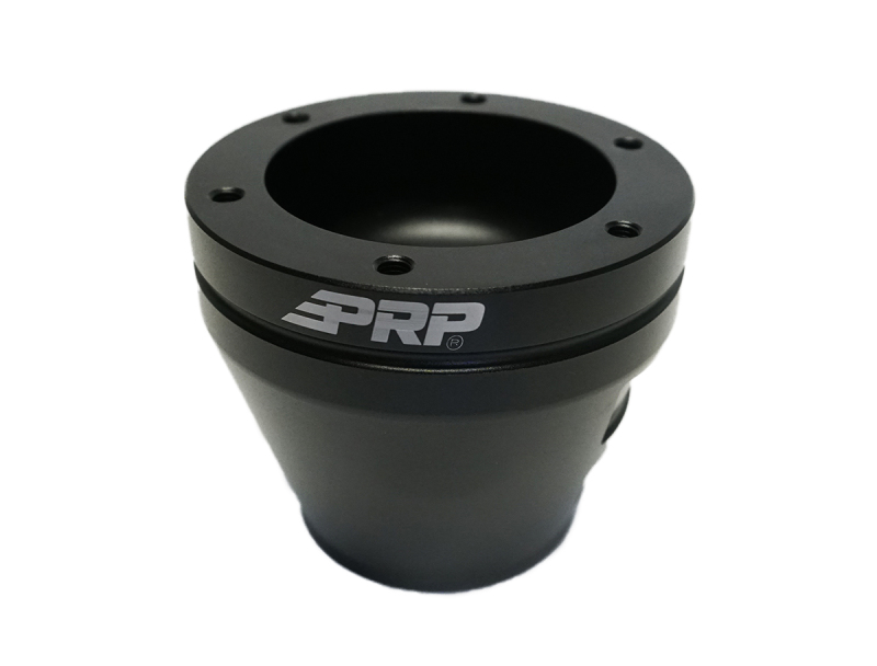 PRP UTV Steering Wheel Hub (fits Polaris/Can-Am/Arctic Cat/Textron) - G101