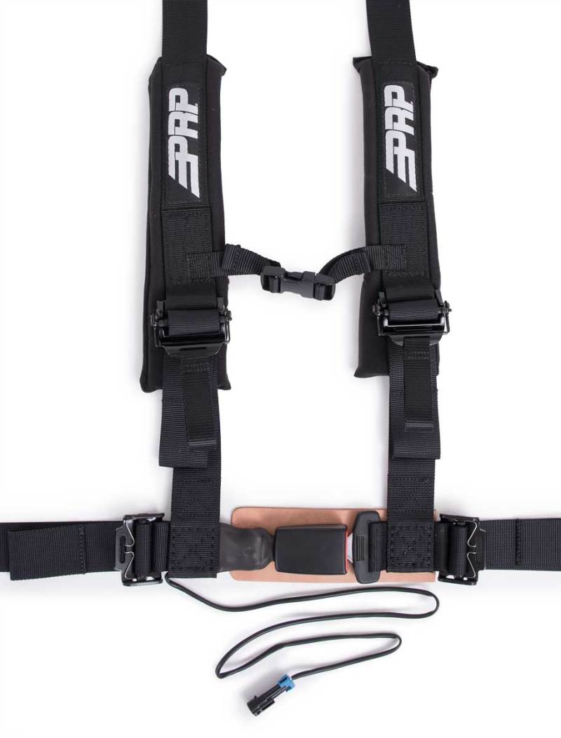 PRP RZR/Can-Am 4.2 Harness  (Driver Side) - SBAUTO2D