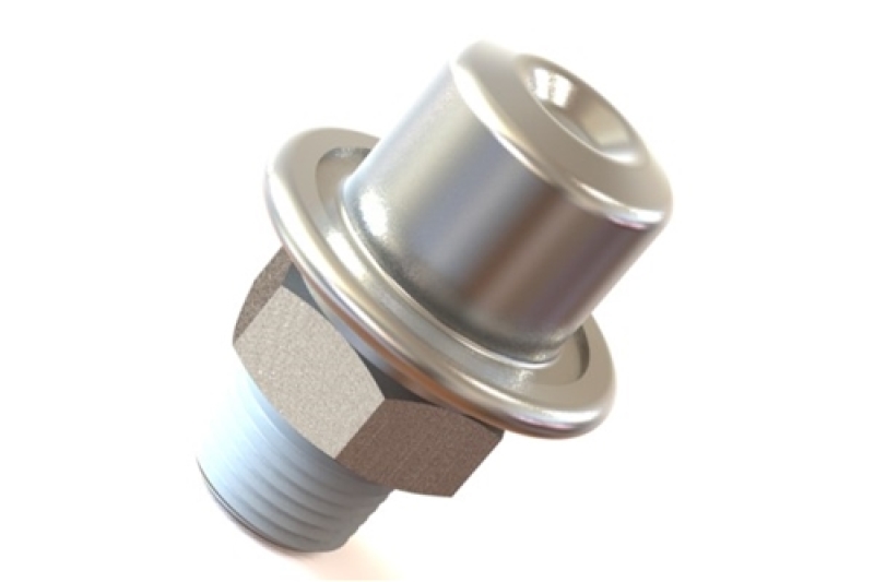 Radium Engineering Fuel Pulse Damper - 14-0128