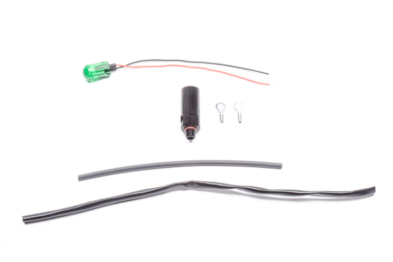 Radium Engineering Fuel Level Diagnostic Indicator - 20-0508