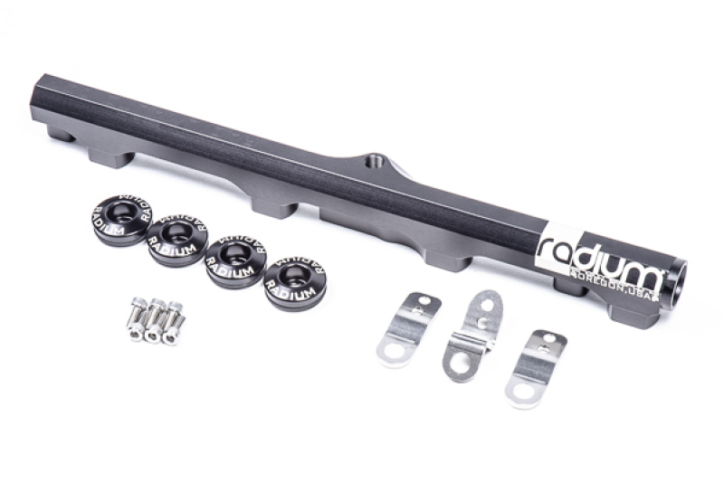 Radium Engineering Nissan Silvia SR20DET Fuel Rail Kit - S13 - 20-0558