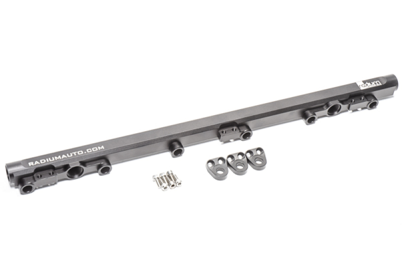 Radium Toyota 1JZ-GTE VVT-I Fuel Rail - 20-0768