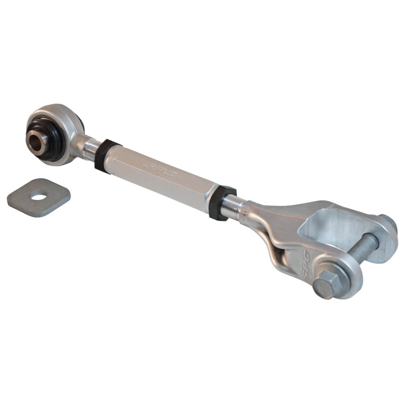 SPC Performance 15-20 Ford Mustang Toe Control Arm - 72380