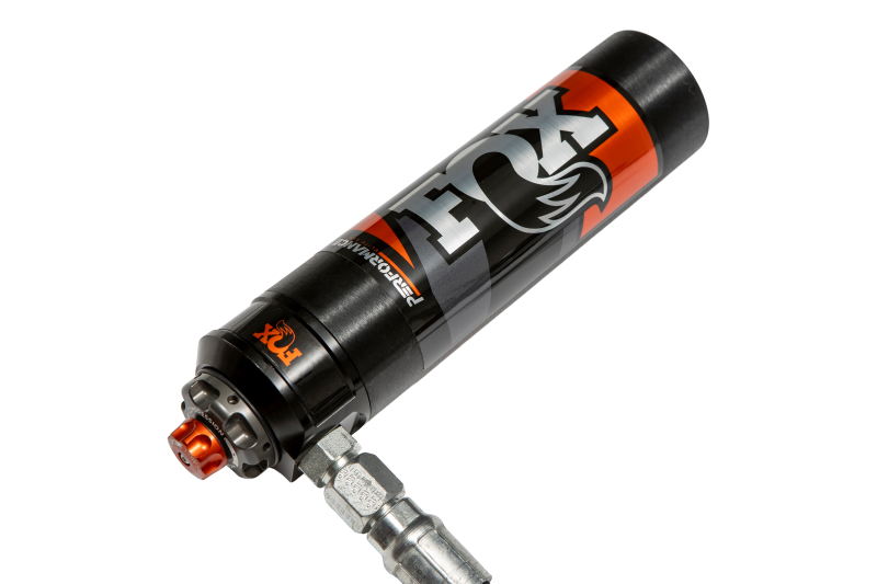 Fox 21+ Ford Bronco 2.5 Performance Series Rear Coil-Over Reservoir Shock - Adjustable - 883-06-213