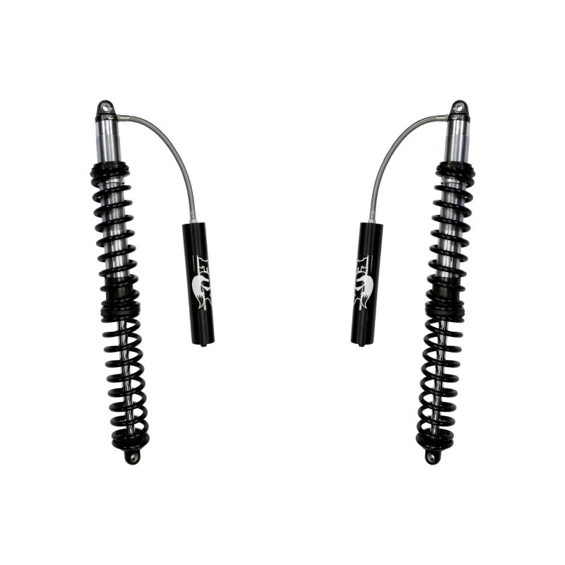 Skyjacker Jeep Wrangler JL 3.5-6 In Rear Coil-Over Shocks - JL36RLS