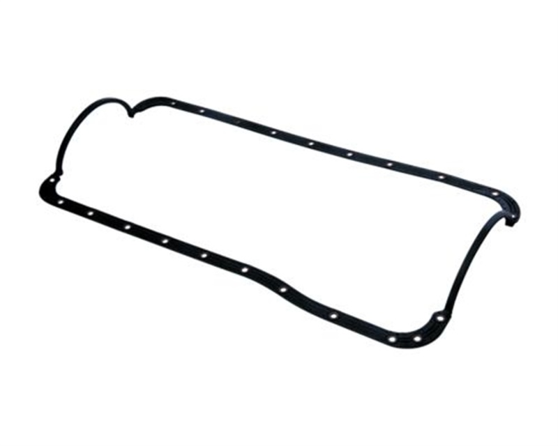 Ford Racing 289/302 ONE-Piece Rubber Oil Pan Gasket - M-6710-A50
