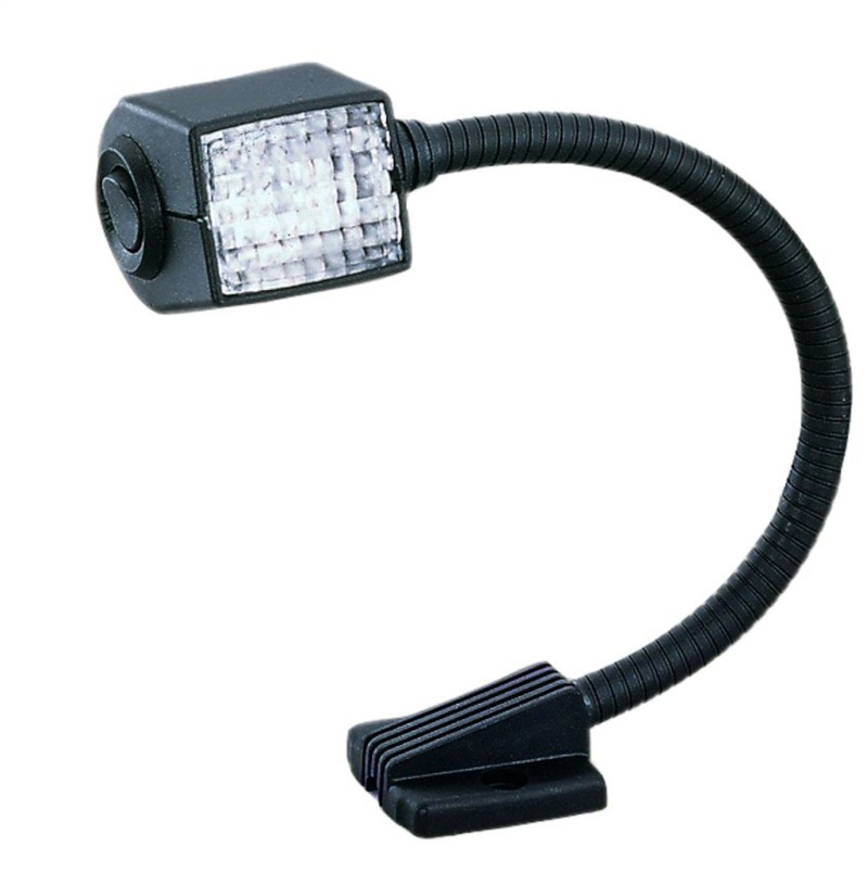 Hella Reading Lamp Black Mg12 2Ab - 004532171