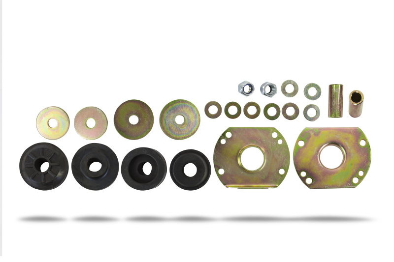 Pedders 5892 Bushing Front Radius Rod To Chassis For 04-06 Pontiac GTO NEW