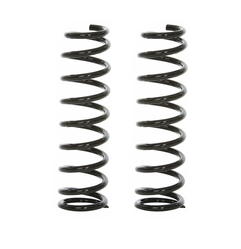 ARB / OME Coil Spring Front fits  Race Use Only 4In Lc - 2419