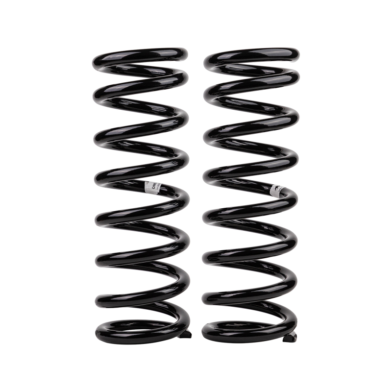 ARB / OME Coil Spring Rear Nissan Y62 400 Kgs - 2988