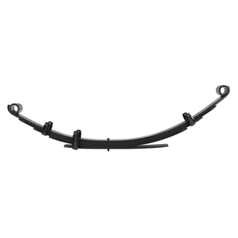 ARB CS001R OME/Dakar Rear Leaf Springs Fits Toyota Landcruiser 40; 42 Series SWB