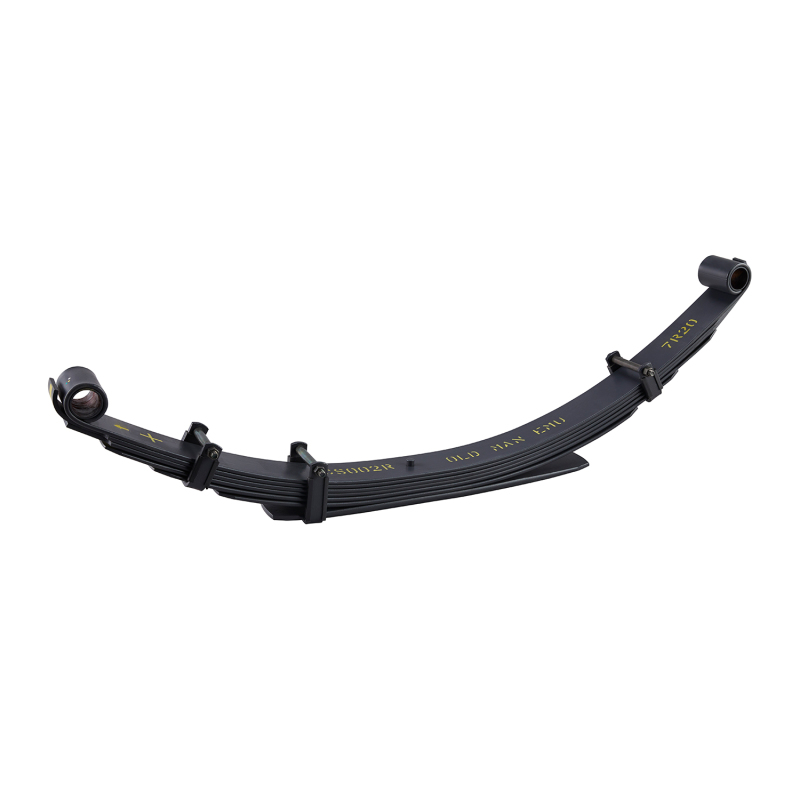 ARB CS002R Old Man EMU Dakar 2.5" Lift Rear Leaf Spring; For Land Cruiser
