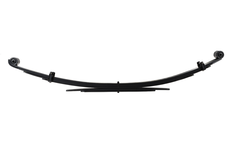 ARB CS055R Old Man EMU Progressive 2.25" Rear Leaf Spring; For Toyota Tundra