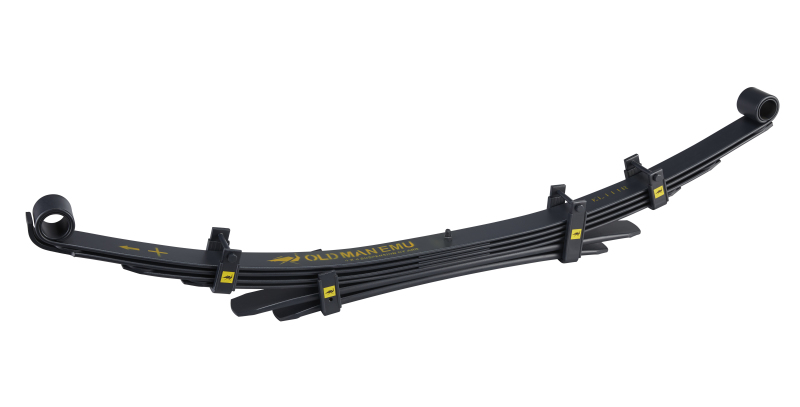 ARB EL111R Old Man Emu Leaf Spring For 2005-2020 Toyota Tacoma NEW