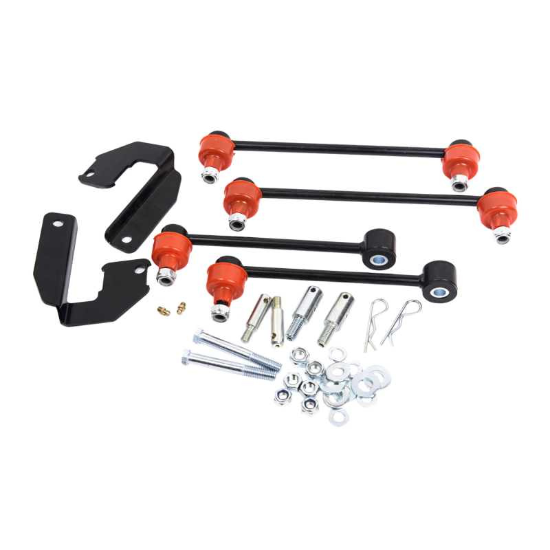 ARB FK48 Sway Bar Disconnect Kit For 2007-2014 Jeep Wrangler JK NEW