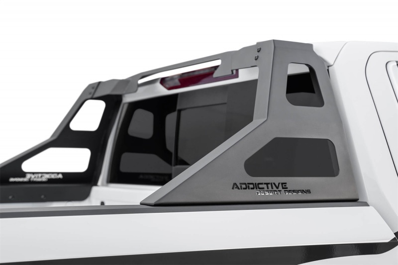 Addictive Desert Designs 2019 Chevy/GMC Silverado/ Sierra 1500 Stealth Fighter Chase Rack - C4415521101NA