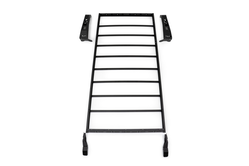 DV8 Offroad 21-23 Ford Bronco Soft Top Roof Rack - RRBR-01