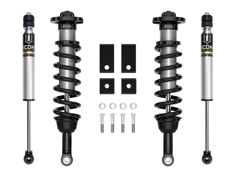 ICON 2022+ Toyota Tundra 1.5-2.25in Stage 3 Suspension System - K53193