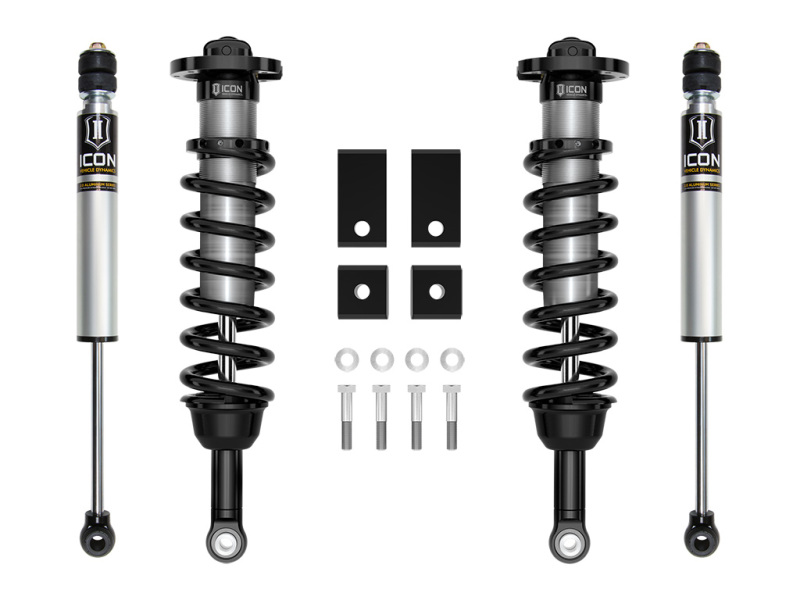 ICON 2022+ Toyota Tundra 1.5-2.25in Stage 3 Suspension System - K53193
