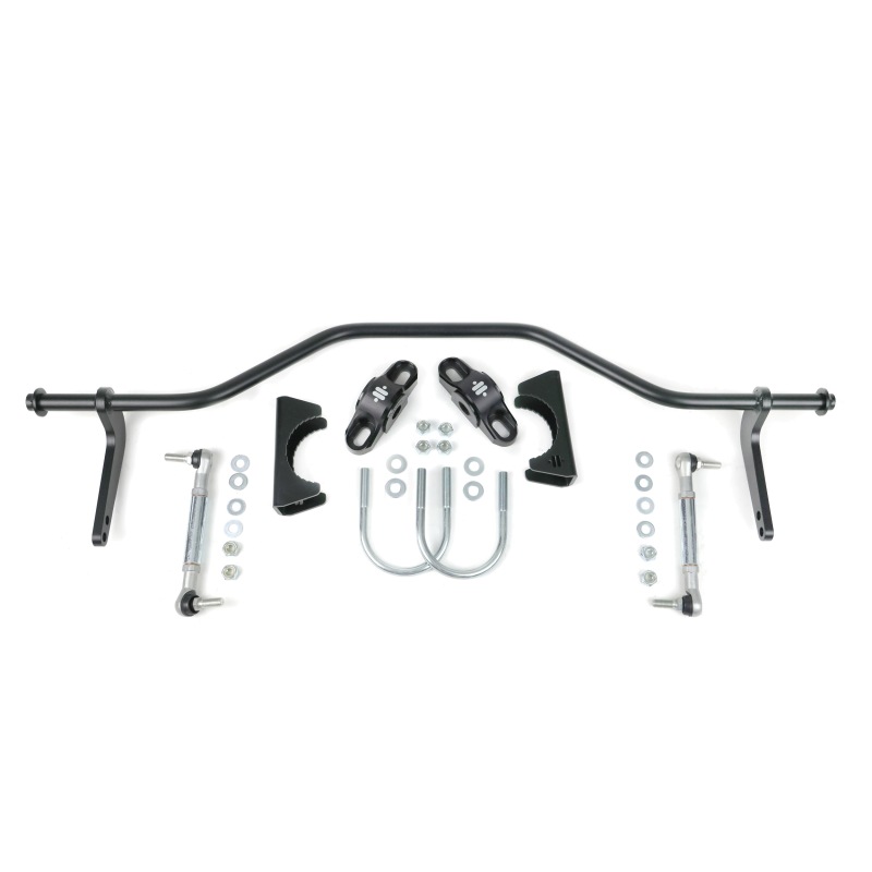 Ridetech 70-81 GM F-Body Rear Sway Bar For Use With Ridetech 4-Link - 11179122