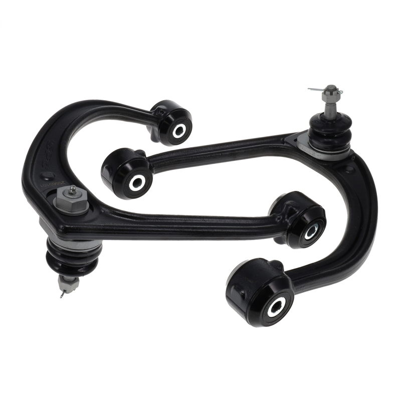 SPC Performance 25560 Adjustable Control Arms for Nissan Titan
