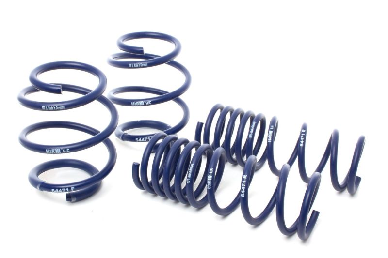 H&R 22-23 Subaru WRX VB AWD Sport Spring - 54471