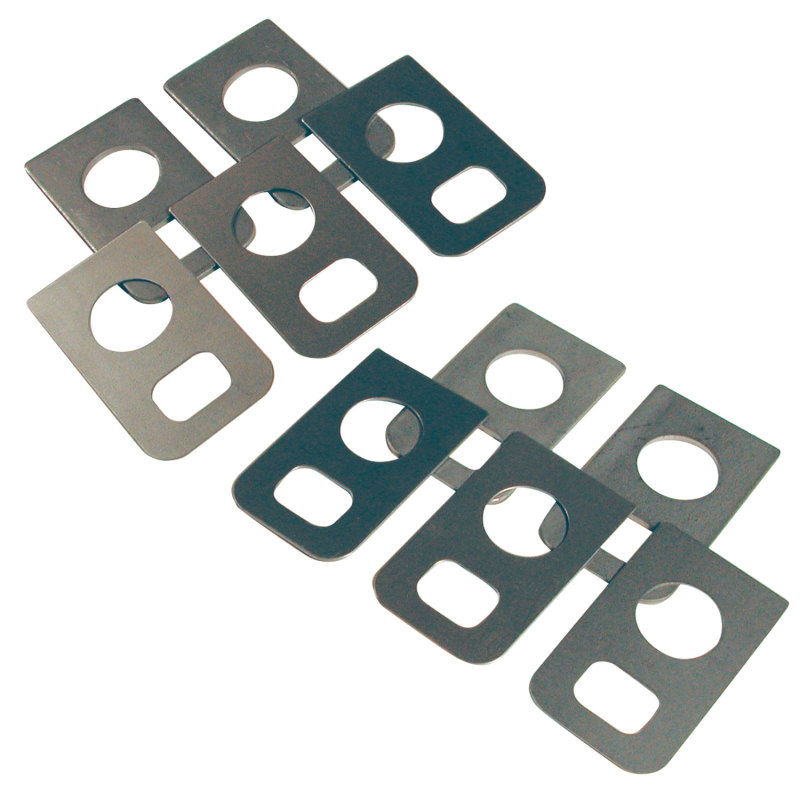 SPC Performance HENDRICKSON HD SHIMS 2X5 - 36087