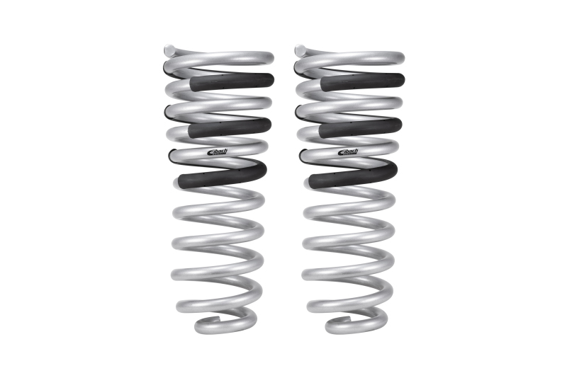 Eibach 14-21 Ram 2500 Diesel 4WD Pro-Truck Rear Springs - E30-27-006-02-02