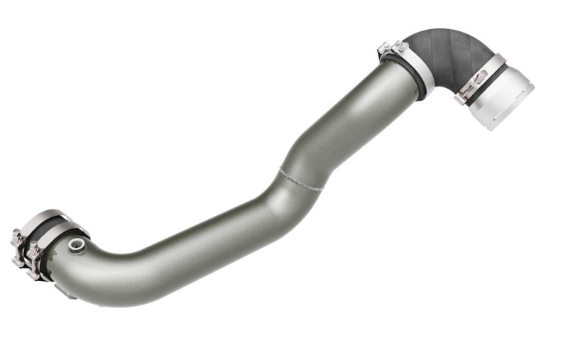 K&N 15-22 Ford F-150/Raptor V6-3.5L F/I Charge Pipe - 77-1001KC