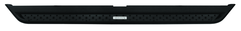 Go Rhino 15-19 Ram 1500 Dominator Extreme DSS SideSteps Complete Kit w/SideStep + Brkts - DSS4299T