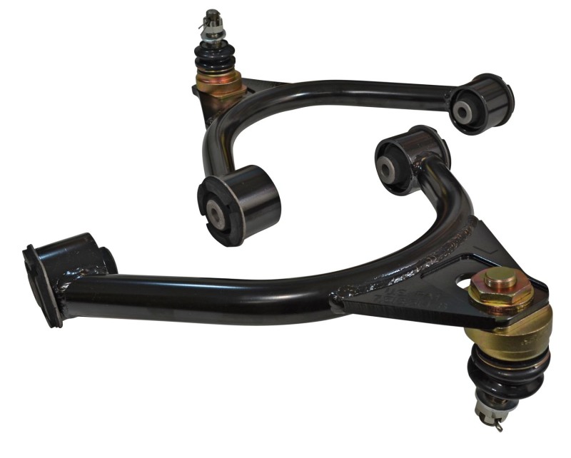 SPC Performance 93-05 Lexus GS300/98-00 GS400/01-05 GS430 Front Adjustable Upper Control Arms - 72270