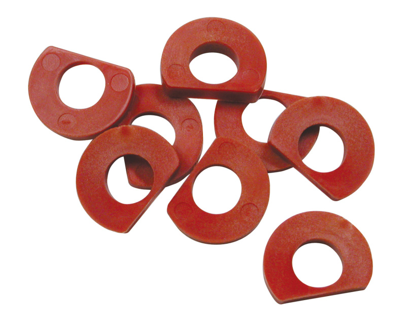 SPC Performance 75970 Ez Shim Spacer Kit (8) NEW