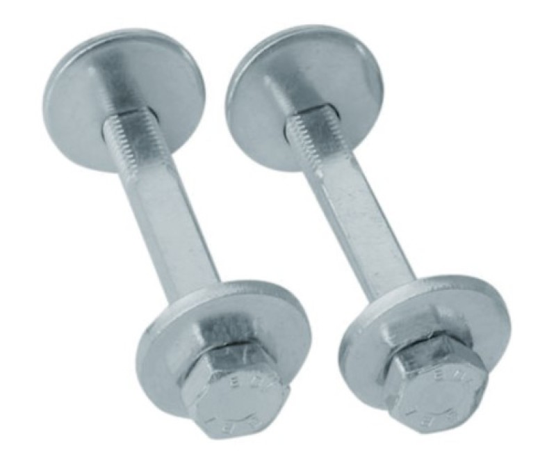 SPC Performance Jeep Wrangler JL Rear Pinion Angle Cam Bolt Kit - 82376