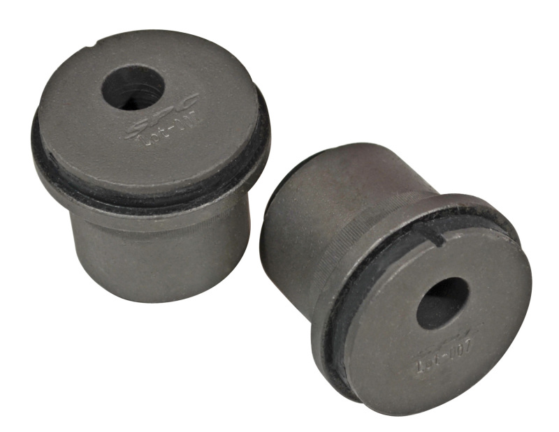 SPC Performance 86350 Front Control Arm Bushings (Pair); For GM K1500 NEW