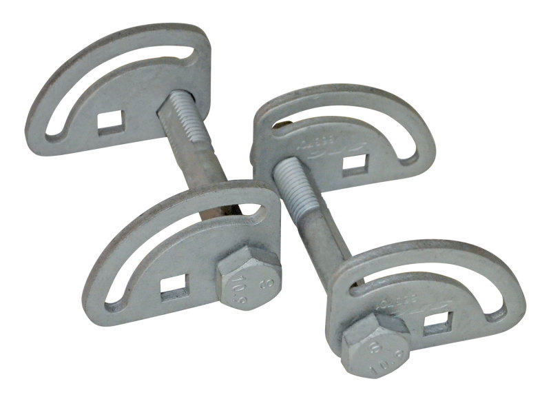 SPC Performance 86375 for GM Truck Camber/Caster Kit